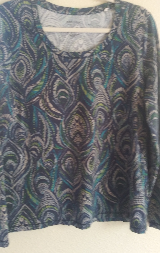 Ladies top